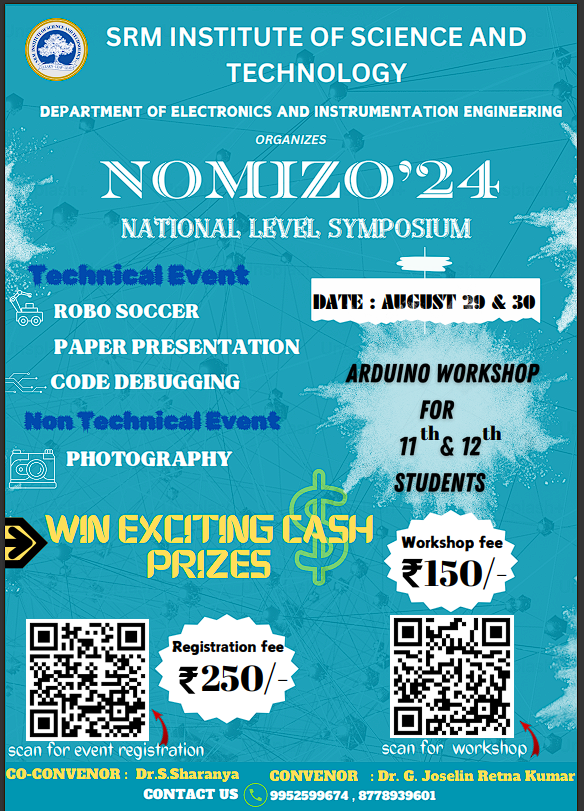 NOMIZO 24
